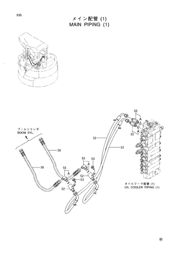 MAIN PIPING (1)