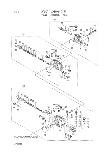 .VALVE;CONTROL (3-3)