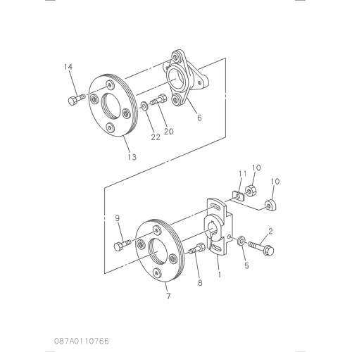 087- COUPLING;
