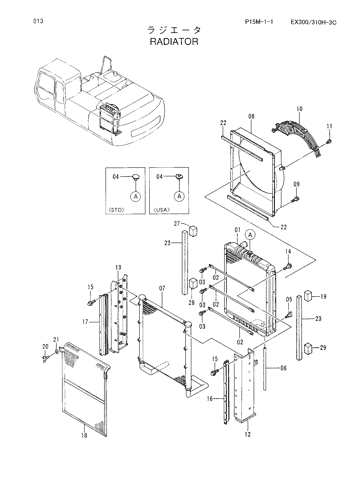 RADIATOR