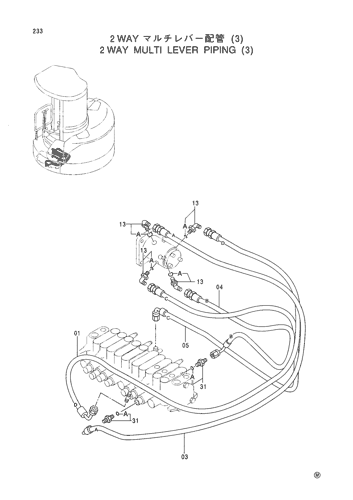 2 WAY MULTI LEVER PIPING (3)