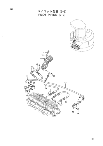 PILOT PIPING (2-2)