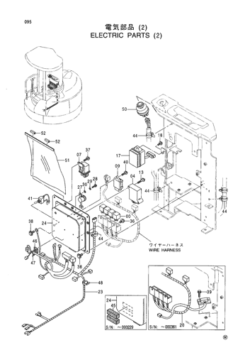 ELECTRIC PARTS (2)