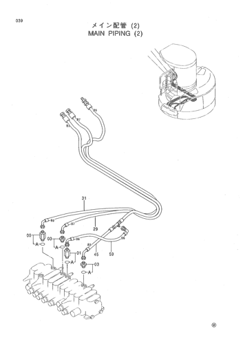 MAIN PIPING (2)