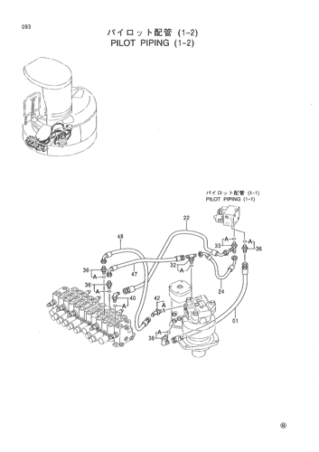 PILOT PIPING (1-2)