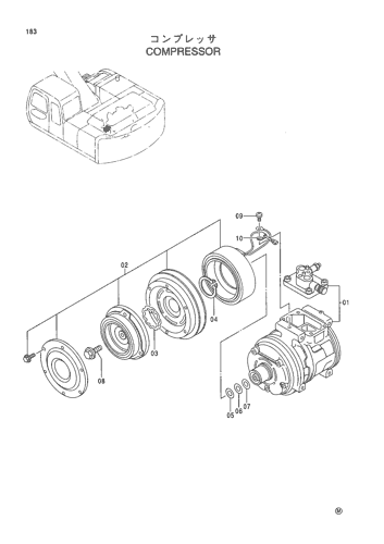 COMPRESSOR