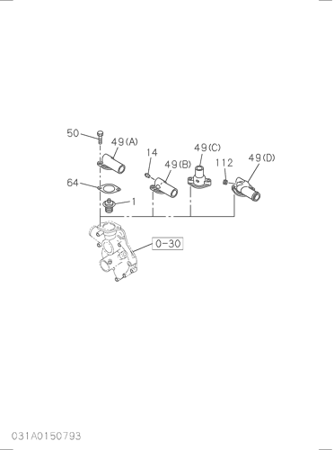 THERMOSTAT AND