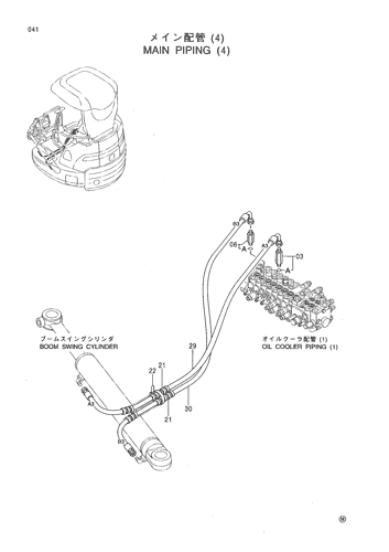 MAIN PIPING (4)