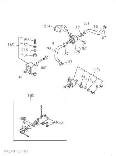 FUEL PUMP AND