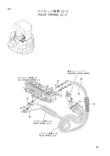 PILOT PIPING (2-1)