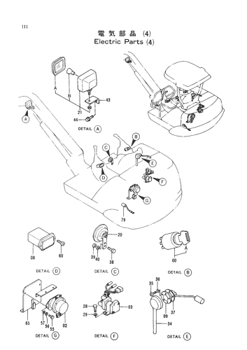 ELECTLIC PARTS (4)