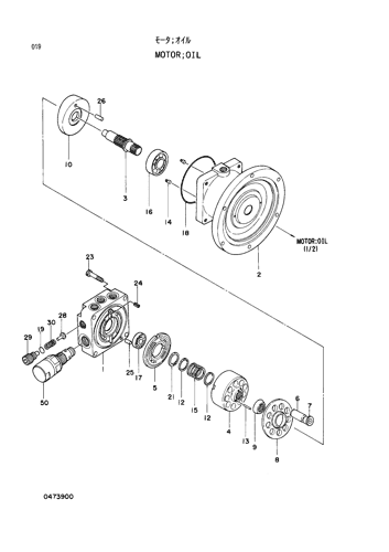 MOTOR;OIL