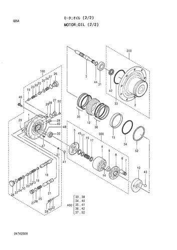 MOTOR;OIL (2-2)