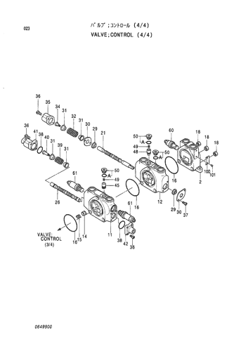 .VALVE;CONTROL (4-4)