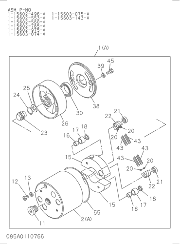 085- AUTO TIMER;