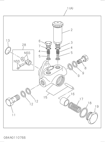 084- FEED PUMP;