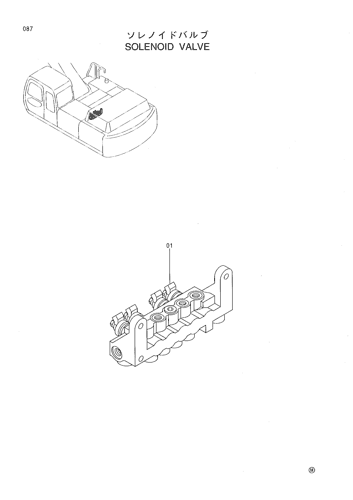 SOLENOID
