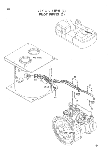 PILOT PIPING (3)