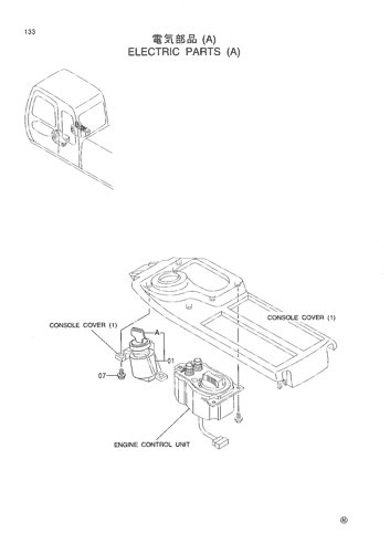 ELECTRIC PARTS (A)