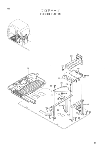 FLOOR