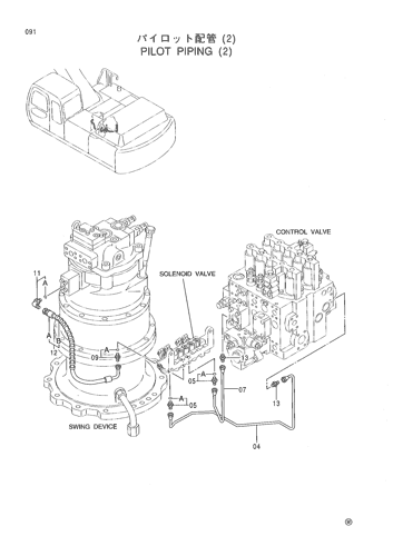 PILOT PIPING (2)
