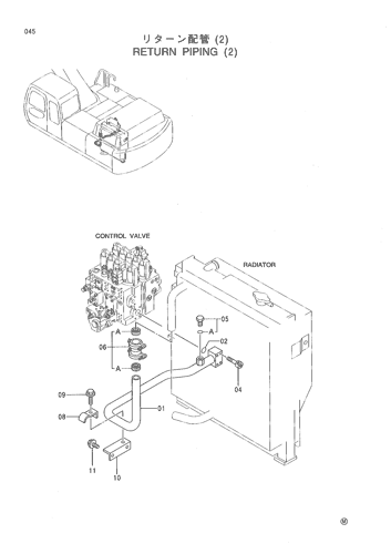RETURN PIPING (2)