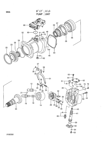 PUMP;UNIT