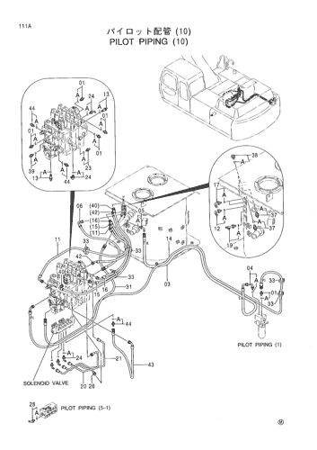 PILOT PIPING (10)