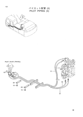 PILOT PIPING (6)