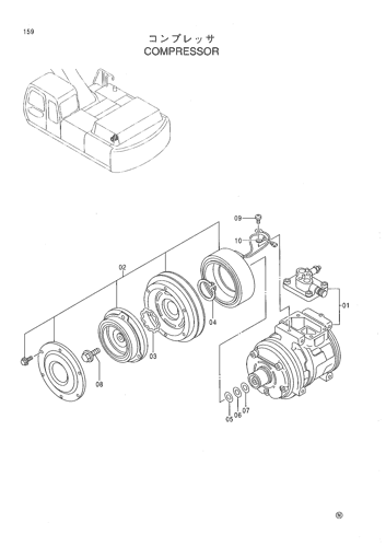 COMPRESSOR