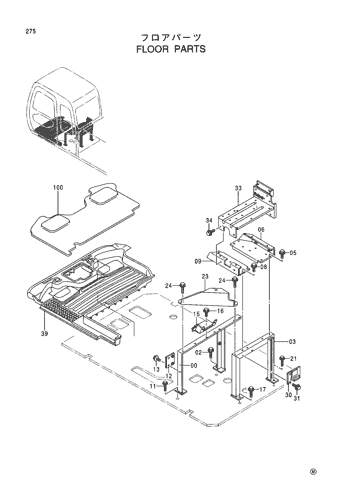 FLOOR