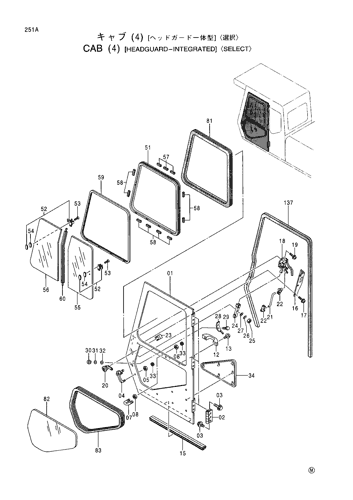 CAB (4)(HEADGUARD-INTEGRATED)-SELECT-