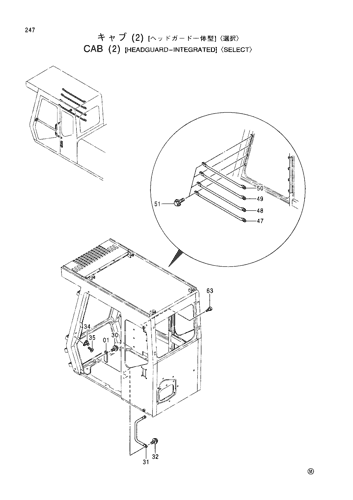 CAB (2)(HEADGUARD-INTEGRATED)-SELECT-