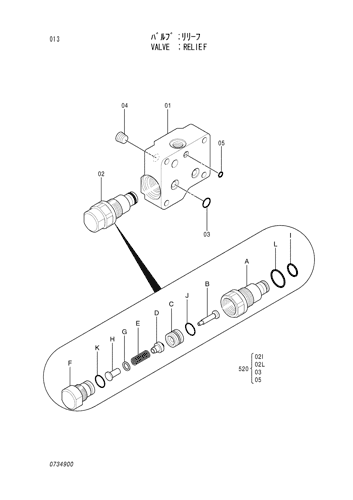 ..VALVE;RELIEF