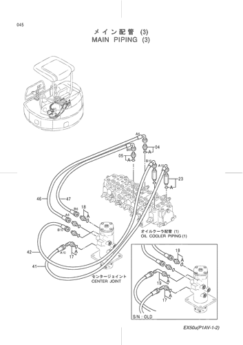 MAIN PIPING (3)