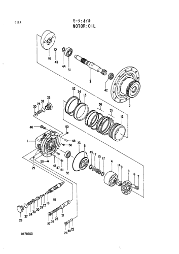 MOTOR;OIL
