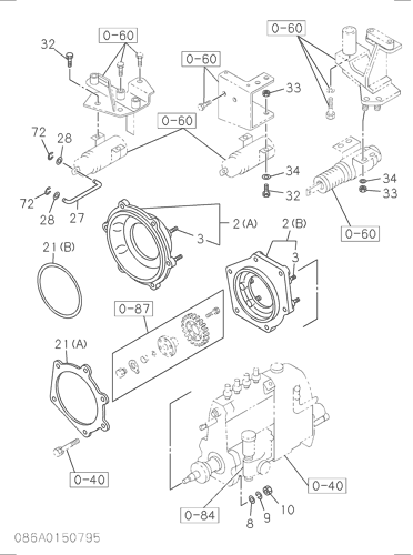 MISCELLANEOUS PARTS;