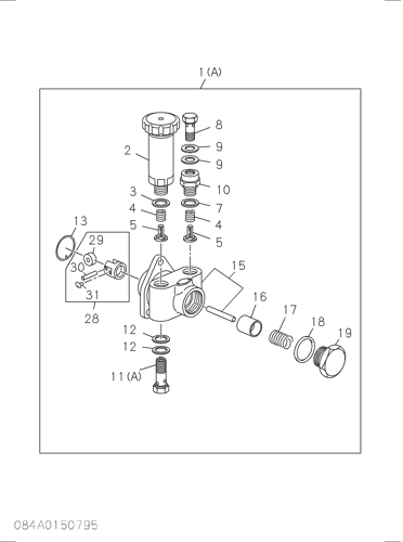 FEED PUMP;