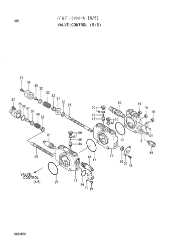 .VALVE;CONTROL (5-5)