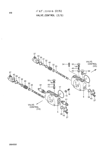 .VALVE;CONTROL (2-5)
