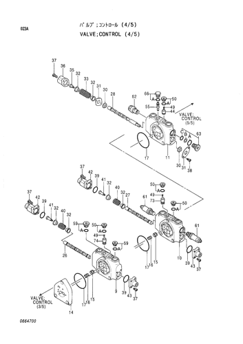 .VALVE;CONTROL (4-5)