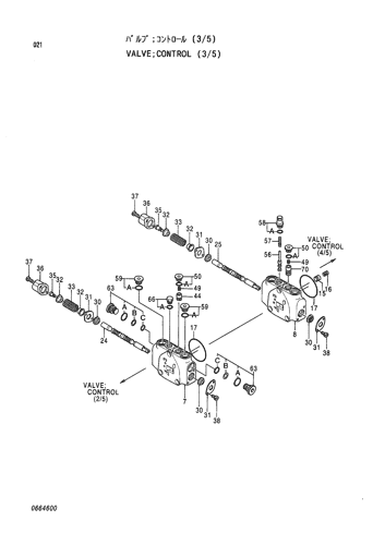 .VALVE;CONTROL (3-5)