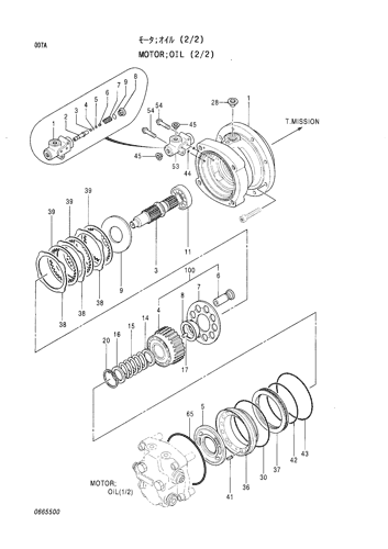 ..MOTOR;OIL (2-2)