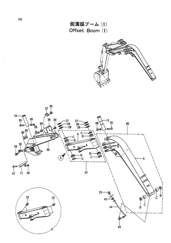 OFFSET BOOM (1)