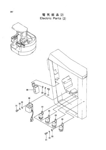 ELECTRIC PARTS (2)