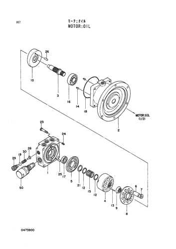 MOTOR;OIL