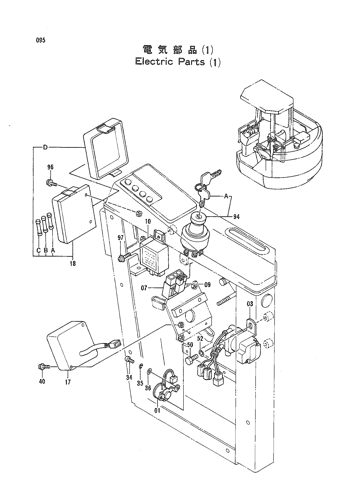 ELECTRIC PARTS (1)