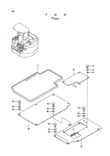 FLOOR