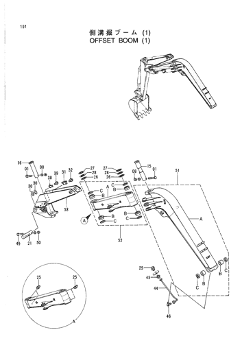 OFFSET BOOM (1)