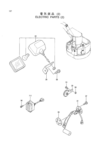 ELECTRIC PARTS (2)